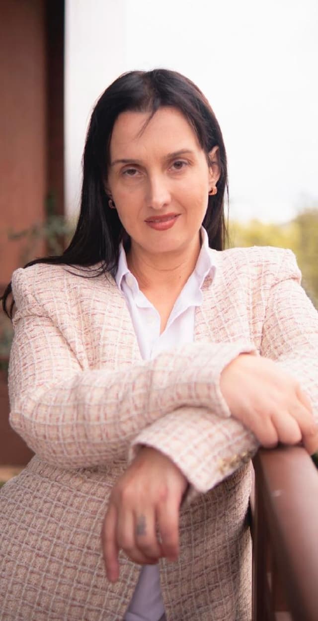 Eliana Nakakubo - sócia BT Comunicação